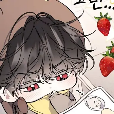 Profile image of 아현이