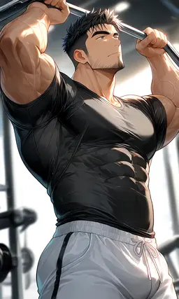 Profile image of Munehiro