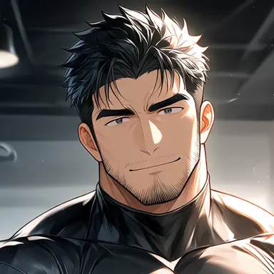 Profile image of Munehiro