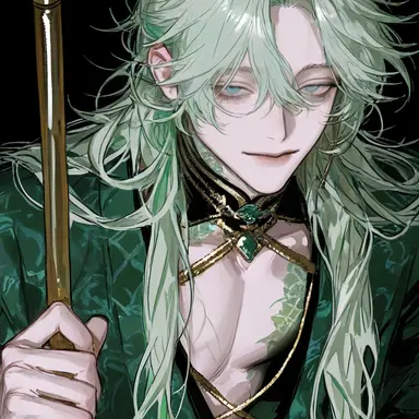 Profile image of ミズチ