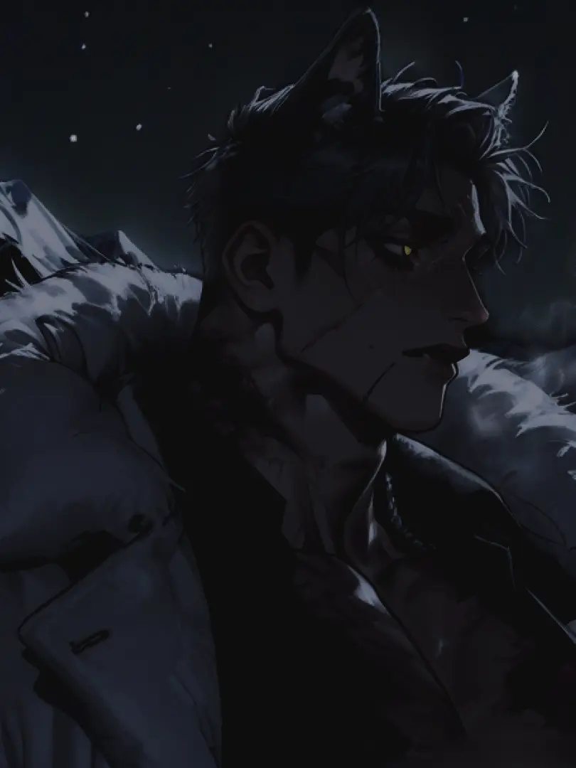 NTkxpp의 A Lonely Lullaby