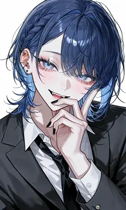 Profile image of セシル