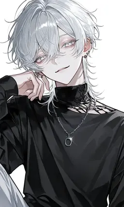 Profile image of 銀