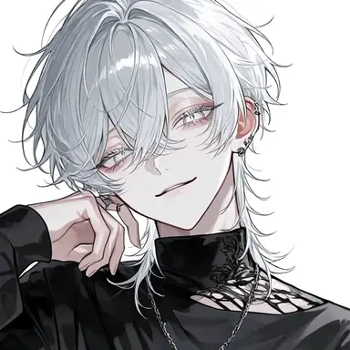 Profile image of 銀