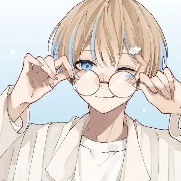 Profile image of そらびび