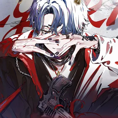 Profile image of ロウ