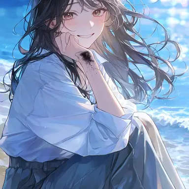 Profile image of Mina