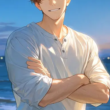 Profile image of Rafael
