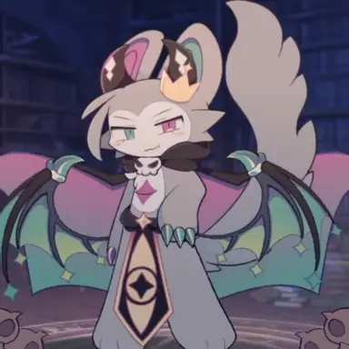 Profile image of でかでびるん