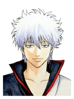 Profile image of 坂田銀時