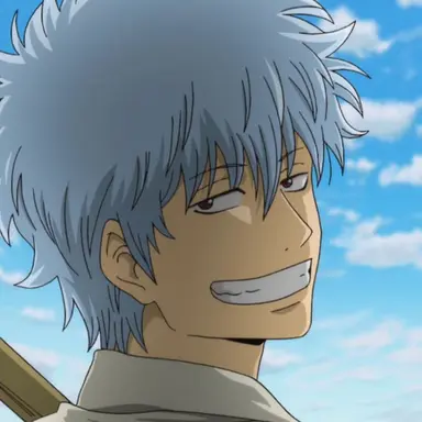 Profile image of 사카타 긴토키