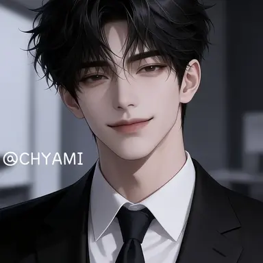 Profile image of ハン_ドユン