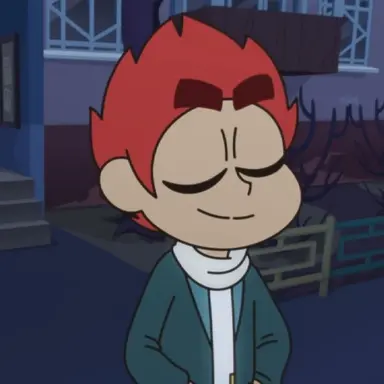 Profile image of Dante