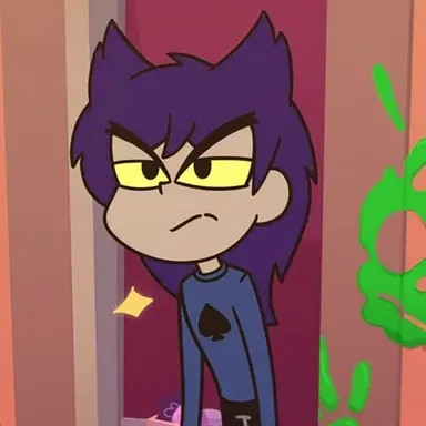 Profile image of Spade