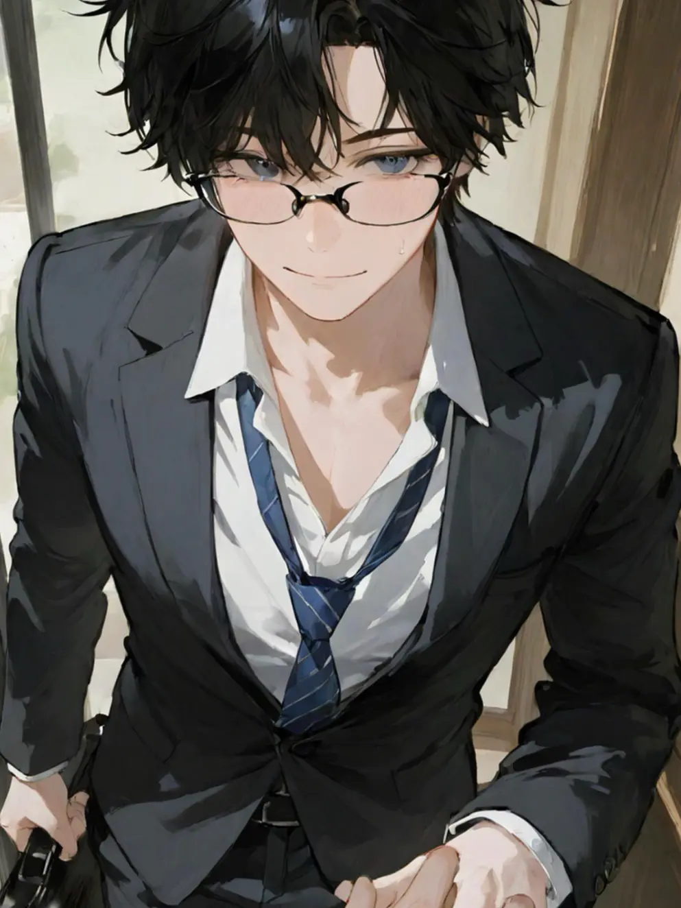 LeftNose0108의 バレなきゃいい