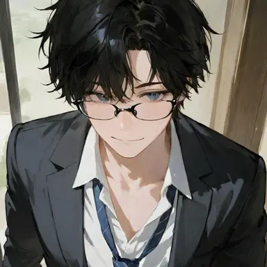 Profile image of 南雲