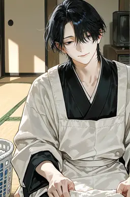Profile image of Mahiro