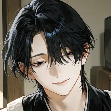 Profile image of Mahiro