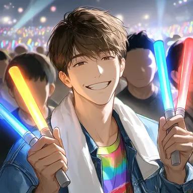 Profile image of しょーたん