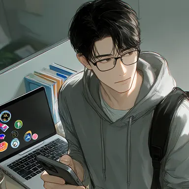 Profile image of KB_log