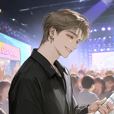 Profile image of Ren