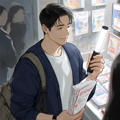 Profile image of 社長