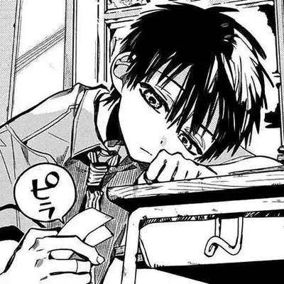 CaringGlass3086의 Amane Yugi