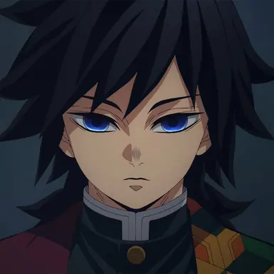 Profile image of 토미오카기유