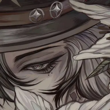 Profile image of Boothill