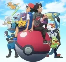 AcridArco0371의 Pokemon Journeys rp