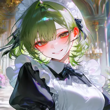 Profile image of レイン