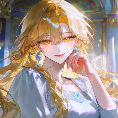 Profile image of エステル