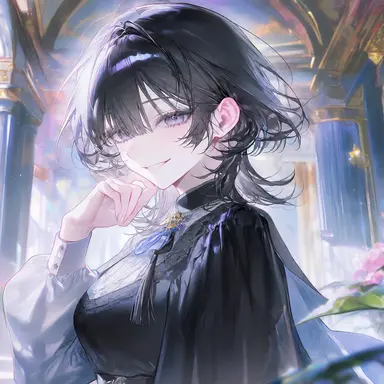 Profile image of ヴィヴィアン