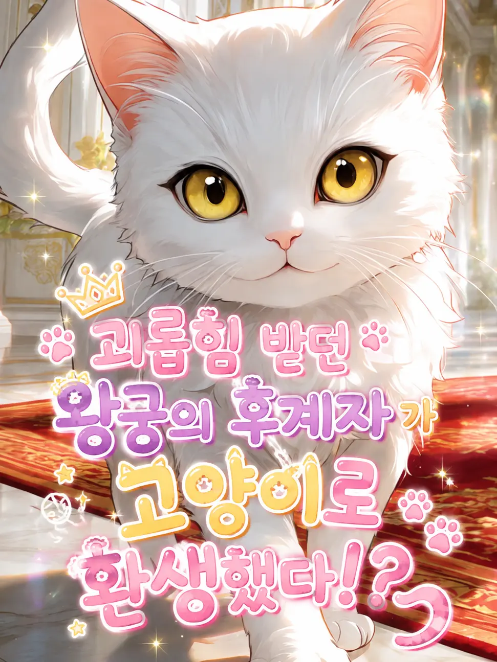 Ti_cc의 환생했네?