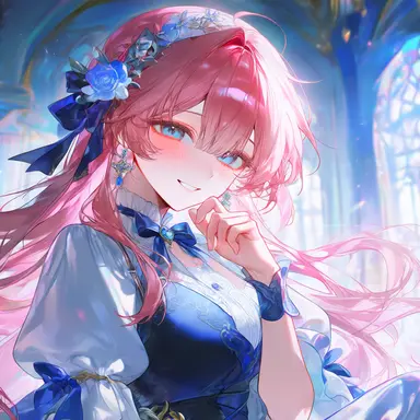 Profile image of セラフィナ