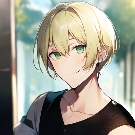 TestyPoem2276의 20歳になった彼と