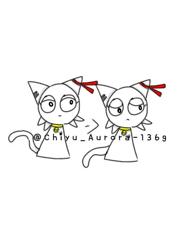 Chiyu_Aurora-136g의 Personality Swap