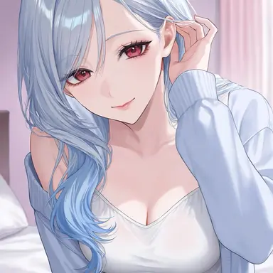 Profile image of 雪花