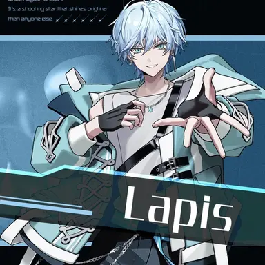 Profile image of Lapis