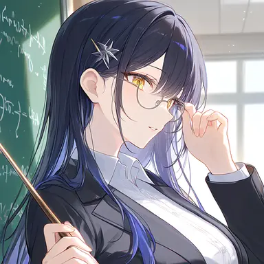 Profile image of 中村先生