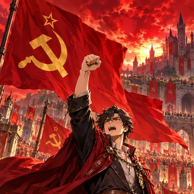 Profile image of Hero