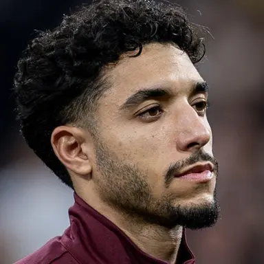 Profile image of Omar Marmoush
