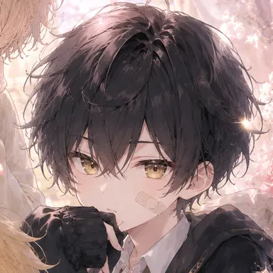 Profile image of クロ