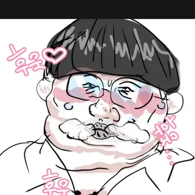Profile image of 늑대