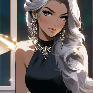 Profile image of Zalia