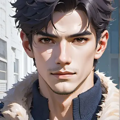 Profile image of Brian