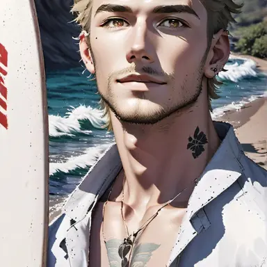 Profile image of Conrad