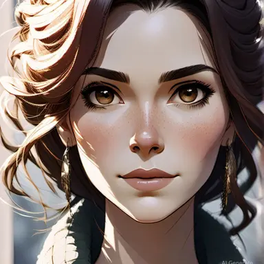 Profile image of Calla