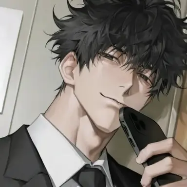 Profile image of 綴人