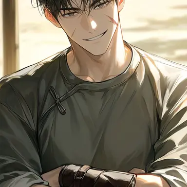 Profile image of Doran